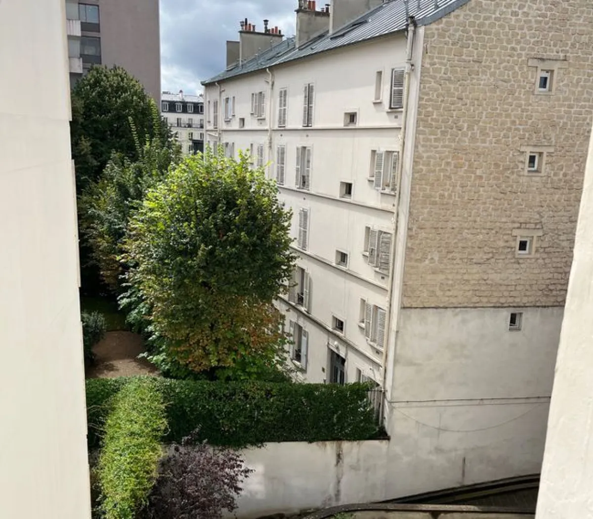 Location Neuilly-sur-Seine Appartement 6a0afa479951