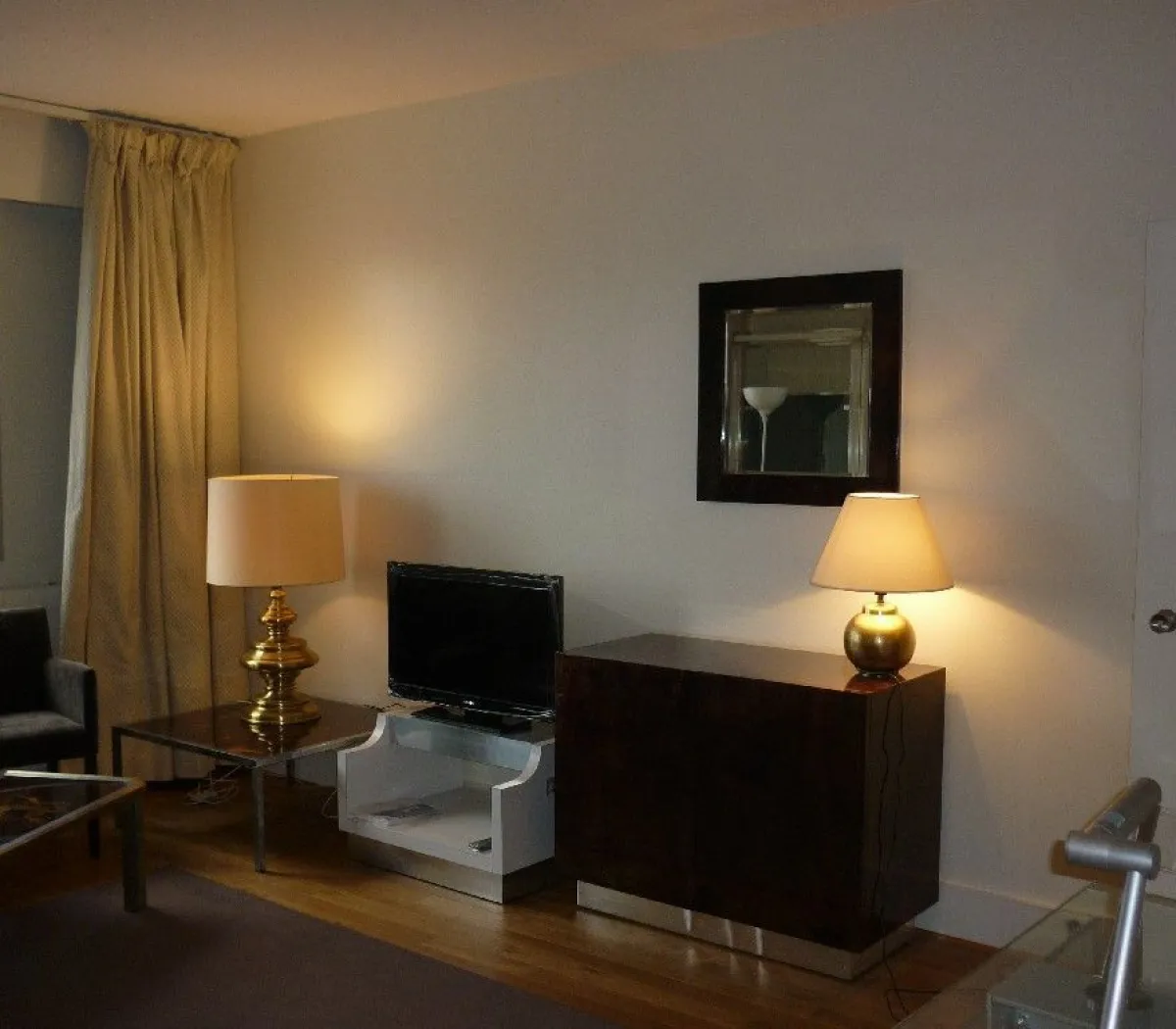 Location Levallois-Perret Appartement 6a0afa50af74