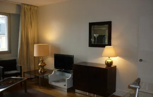 Location Levallois-Perret Appartement 6a0afa50af74