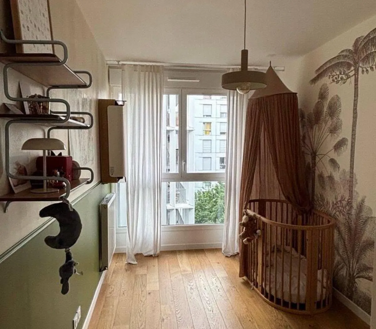 Location Clichy Appartement 6a0b13506bc7