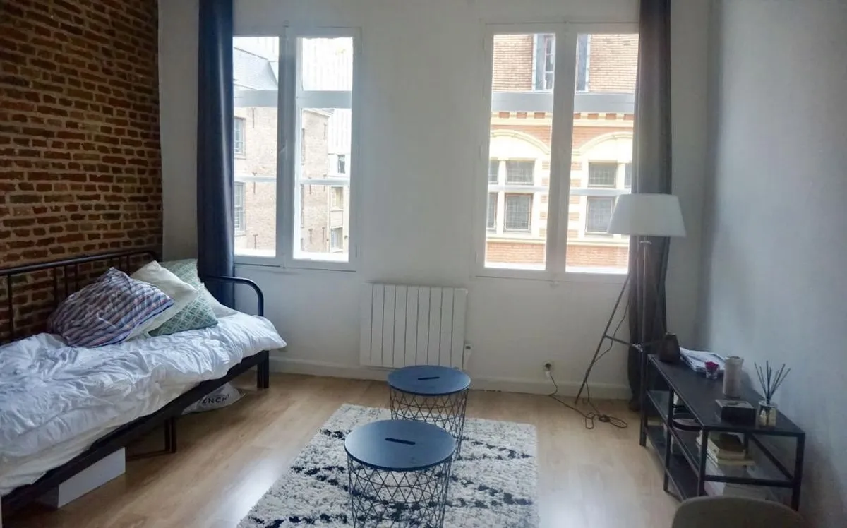 Location Lille Appartement 6a0b138a34b6
