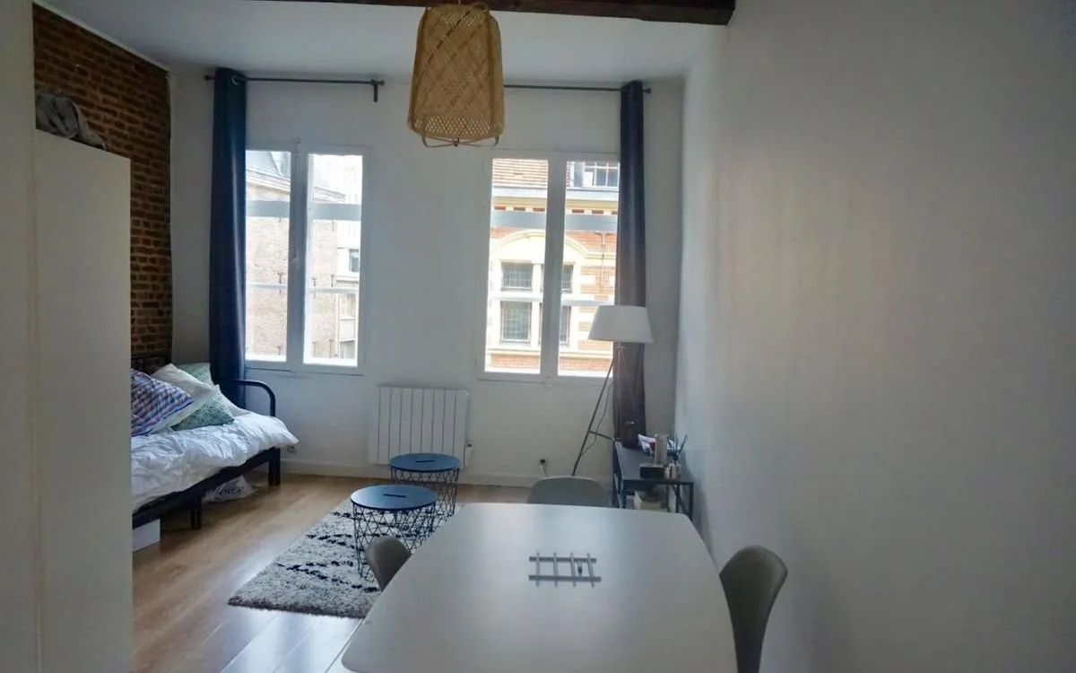 Location Lille Appartement 6a0b138a34b6