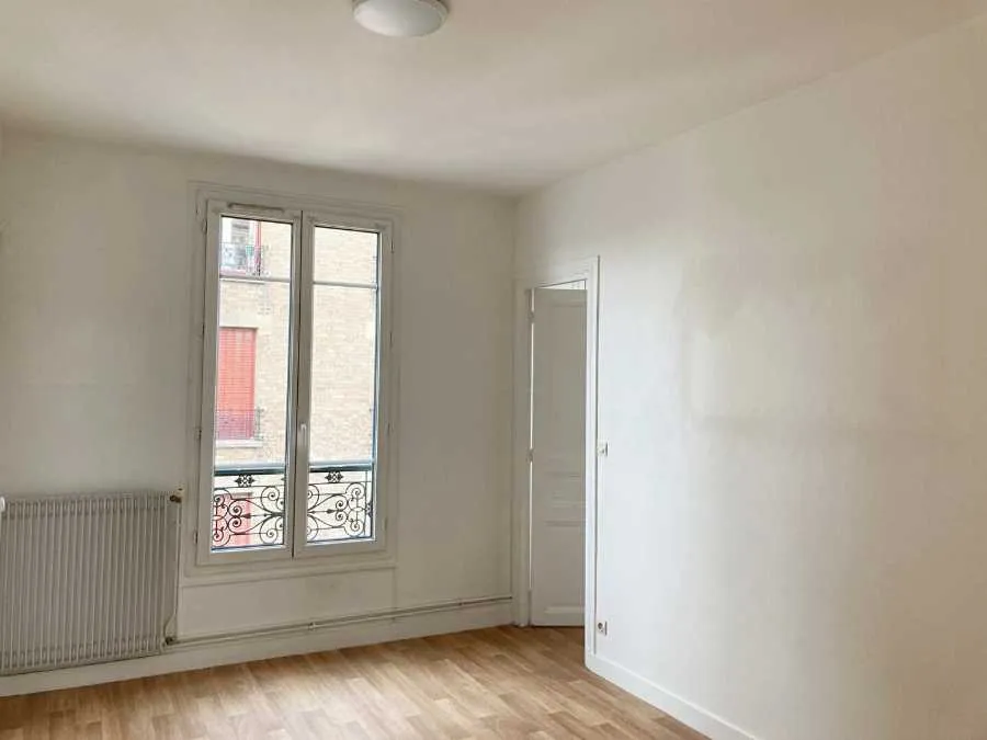 Location Nanterre Appartement 6a0b1692b2ee