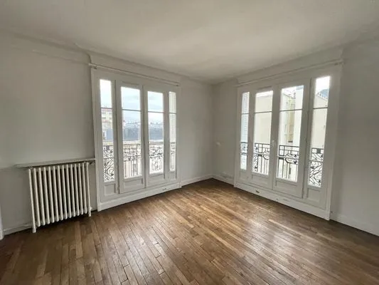 Location Paris Appartement 6a0b1815064d
