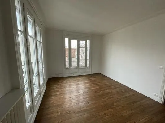 Location Paris Appartement 6a0b1815064d