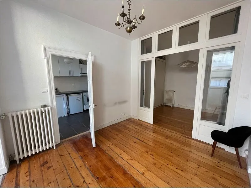 Location Toulouse Appartement 6a0b19499120