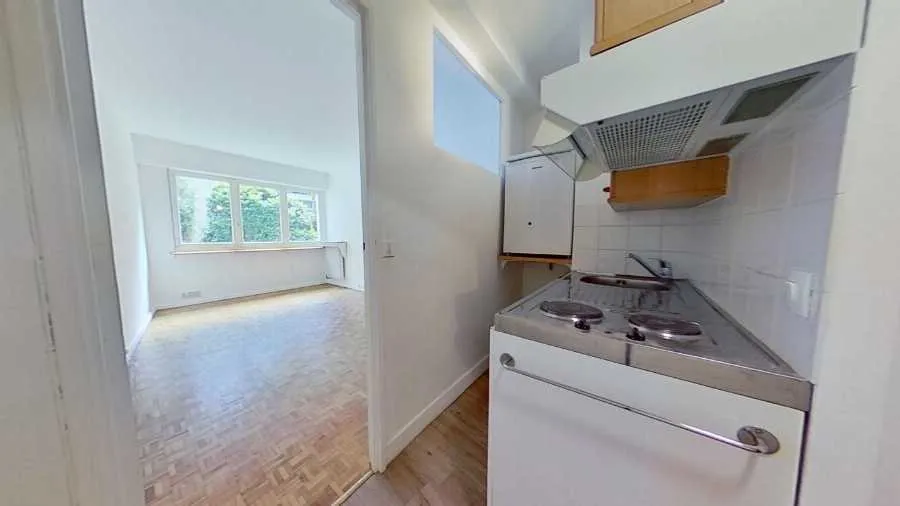 Location Paris Appartement 6a0b74d1073e
