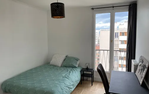 Location Villeurbanne Chambre 6a0b7f9df006