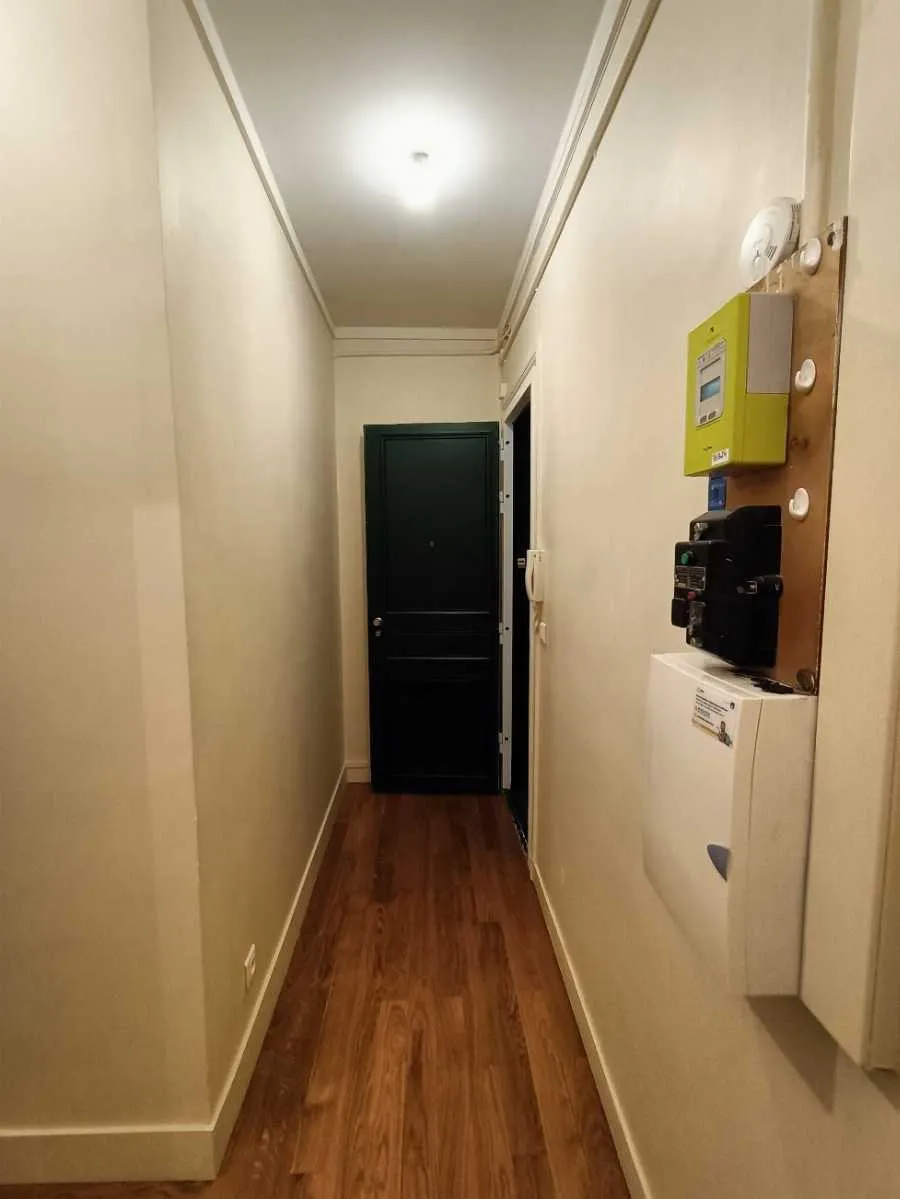 Location Paris Appartement 6a0b8661926e
