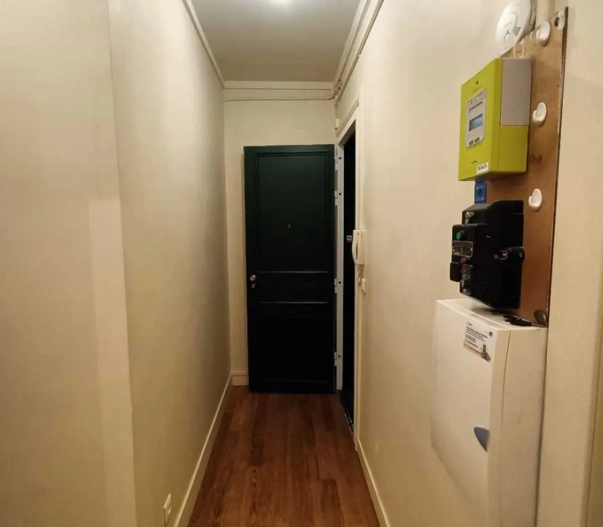Location Paris Appartement 6a0b8661926e