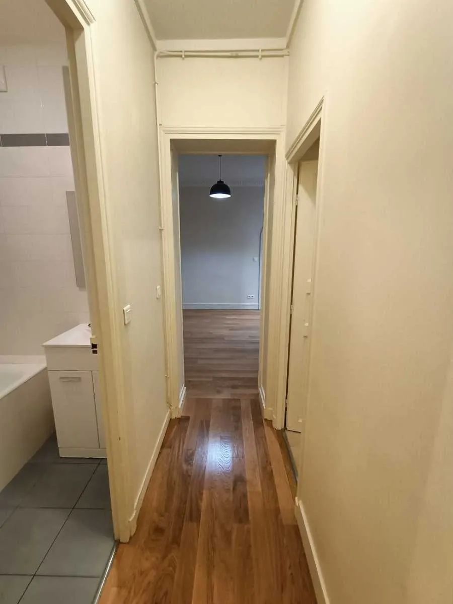 Location Paris Appartement 6a0b8661926e
