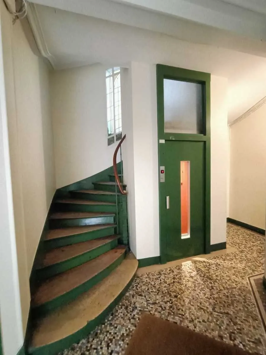 Location Paris Appartement 6a0b8661926e