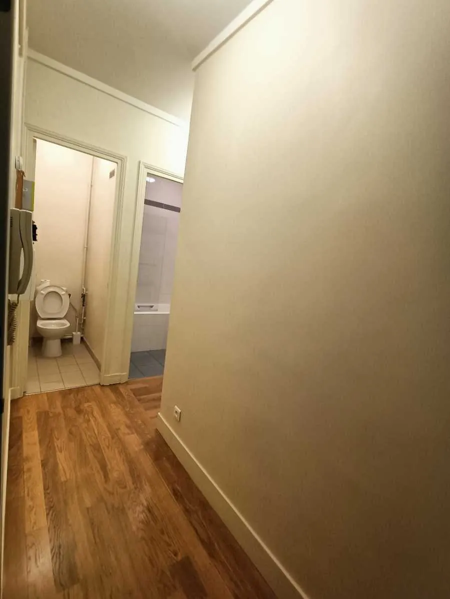 Location Paris Appartement 6a0b8661926e