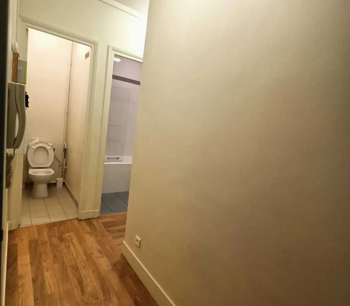 Location Paris Appartement 6a0b8661926e