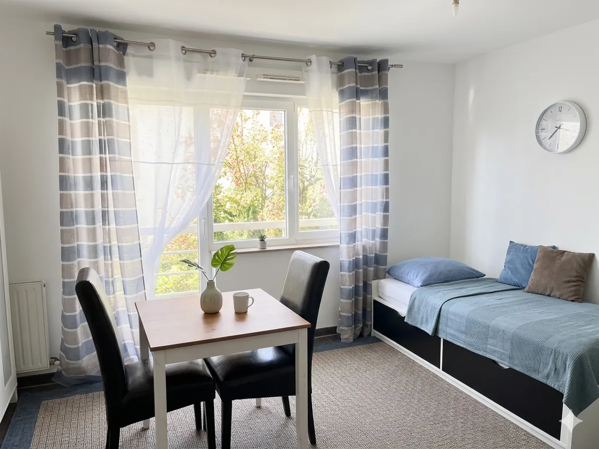 Location Ivry-sur-Seine Appartement 6a0b97079434