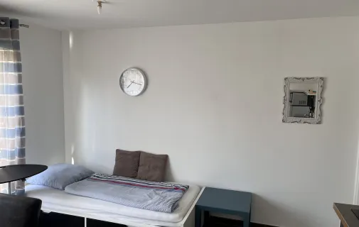 Location Ivry-sur-Seine Appartement 6a0b97079434