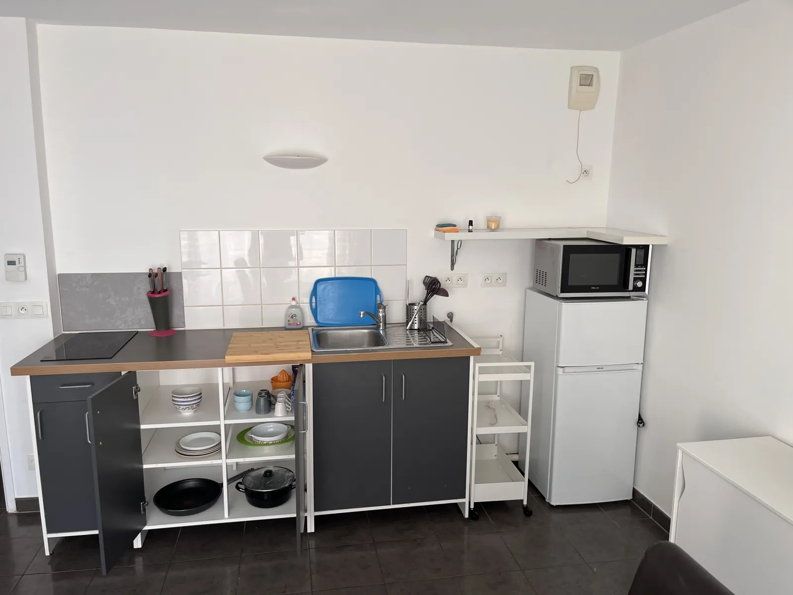 Location Ivry-sur-Seine Appartement 6a0b97079434