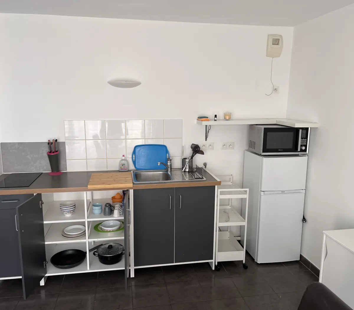 Location Ivry-sur-Seine Appartement 6a0b97079434