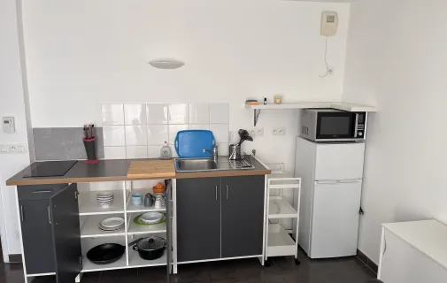 Location Ivry-sur-Seine Appartement 6a0b97079434