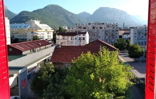 Location Grenoble Appartement 6a0c147f4d96