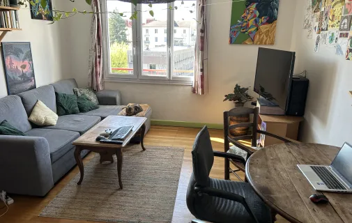 Location Grenoble Appartement 6a0c147f4d96