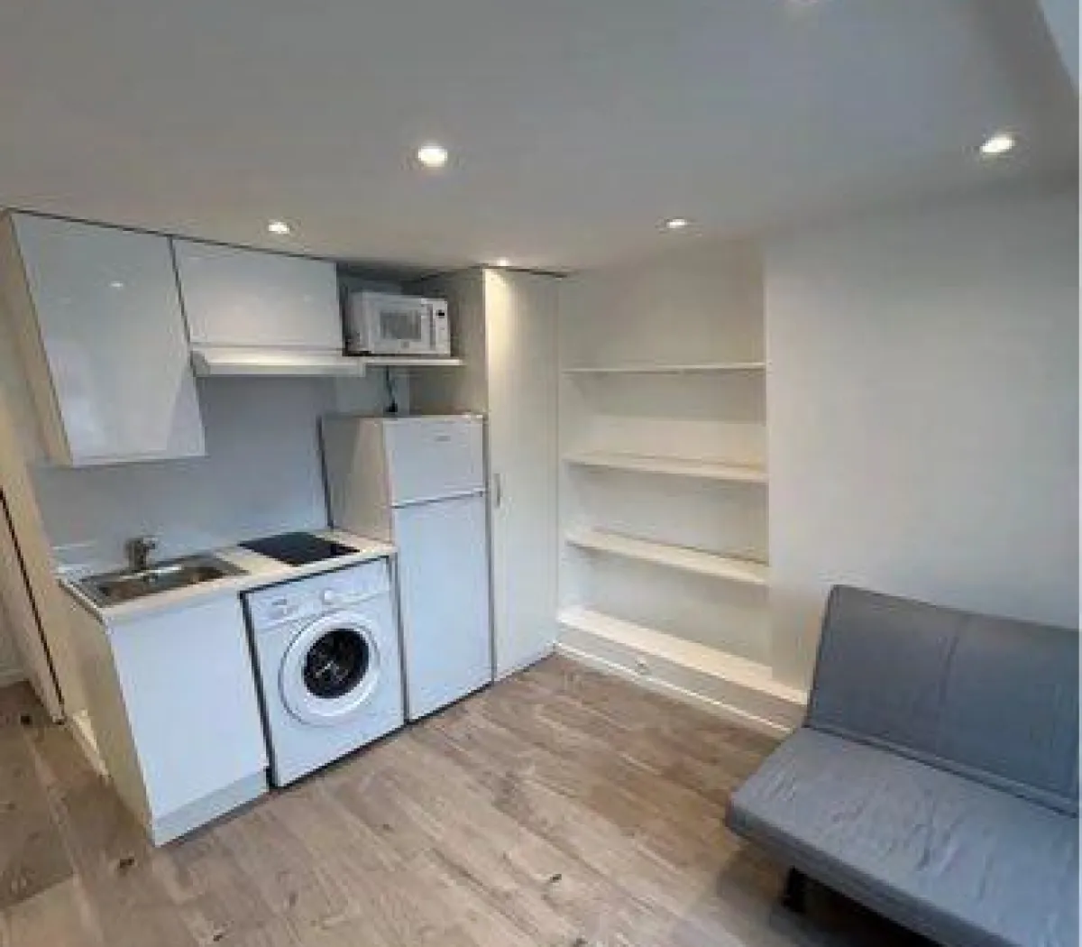 Location Neuilly-sur-Seine Appartement 6a0c1abc65a5