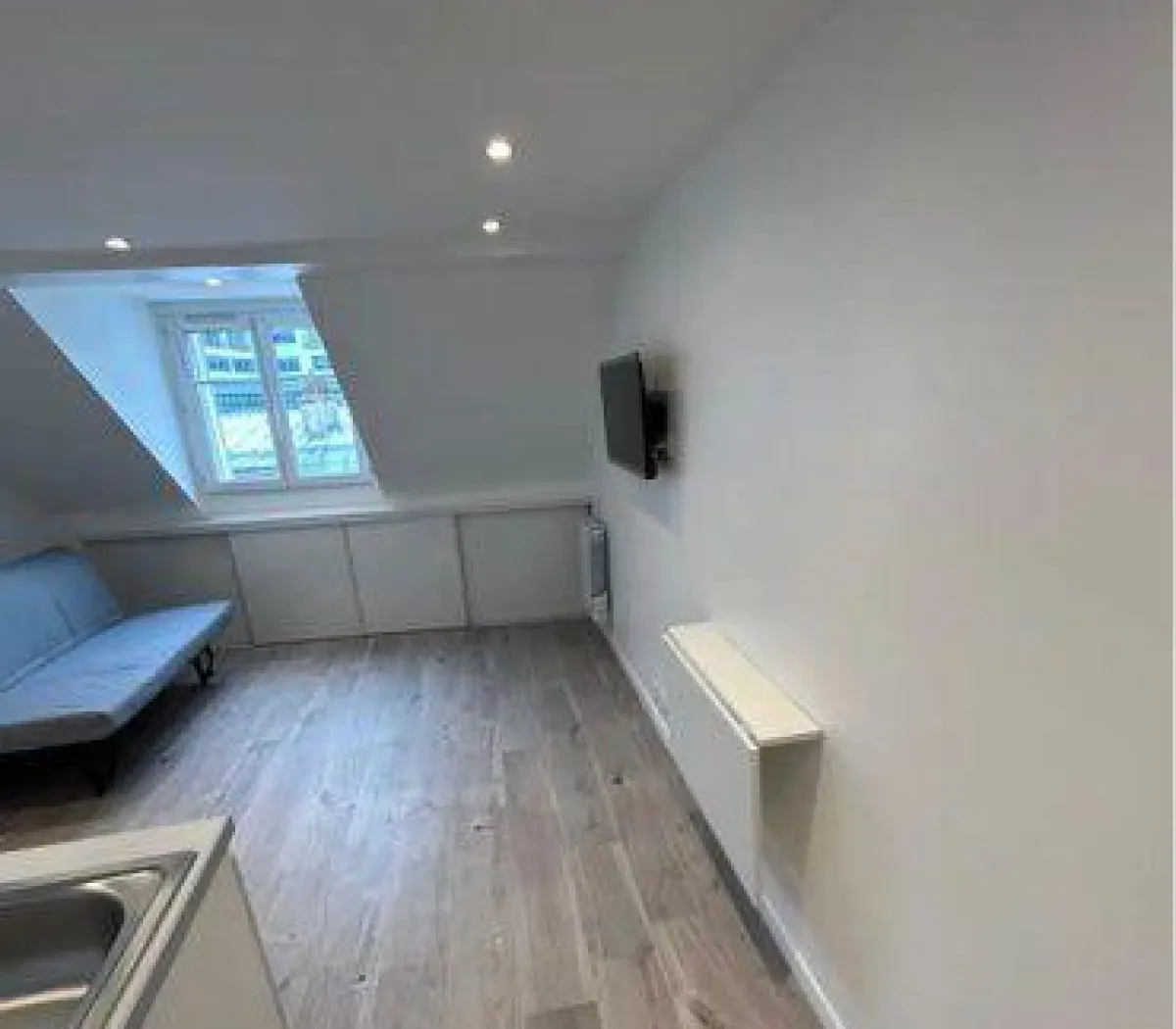 Location Neuilly-sur-Seine Appartement 6a0c1abc65a5