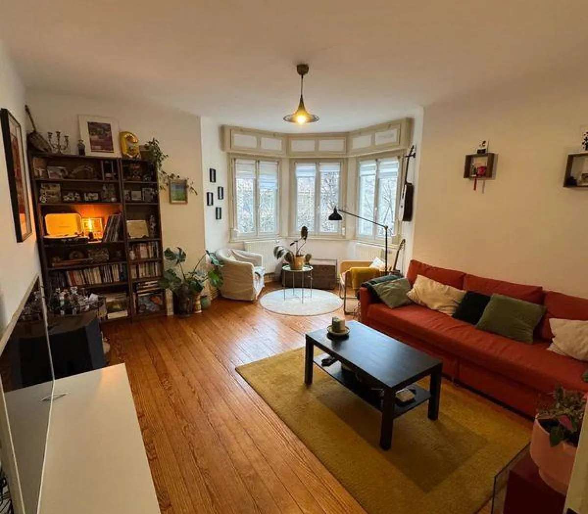 Location Strasbourg Appartement 6a0c1d9d4df3