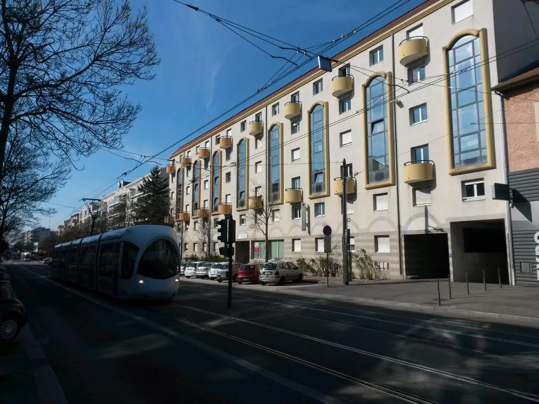 Location Bron Appartement 6a0c21c7e4bb