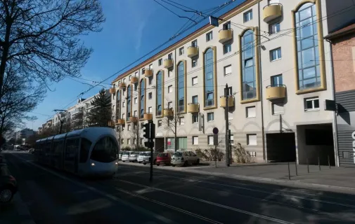 Location Bron Appartement 6a0c21c7e4bb