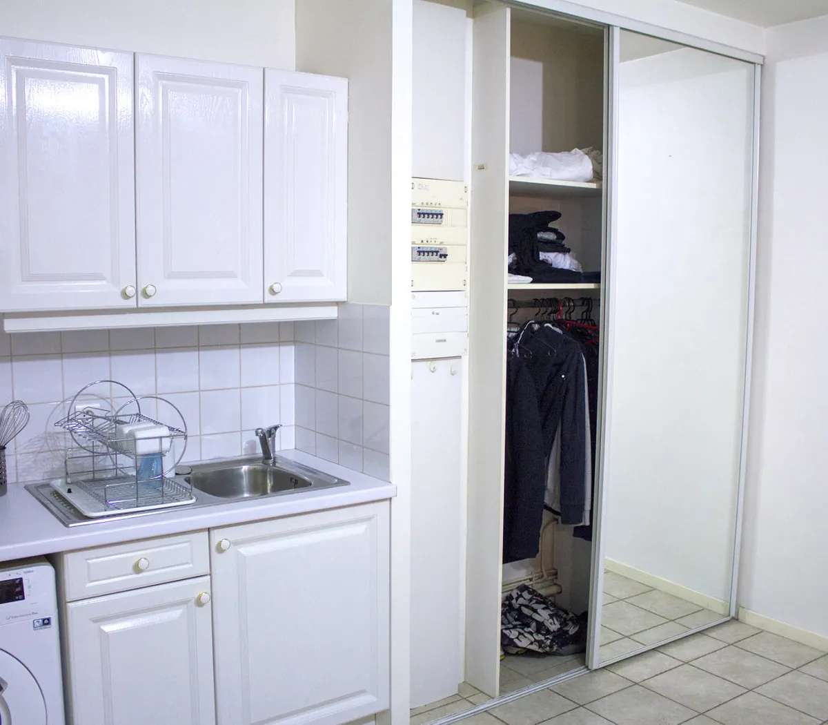 Location Lyon Appartement 6a0c27982686