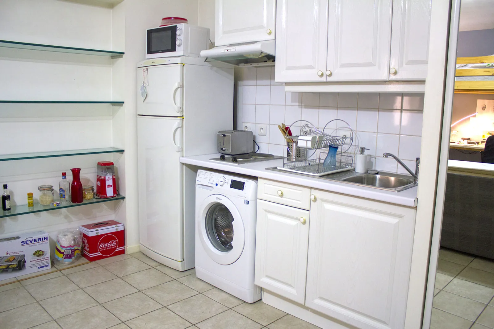 Location Lyon Appartement 6a0c27982686