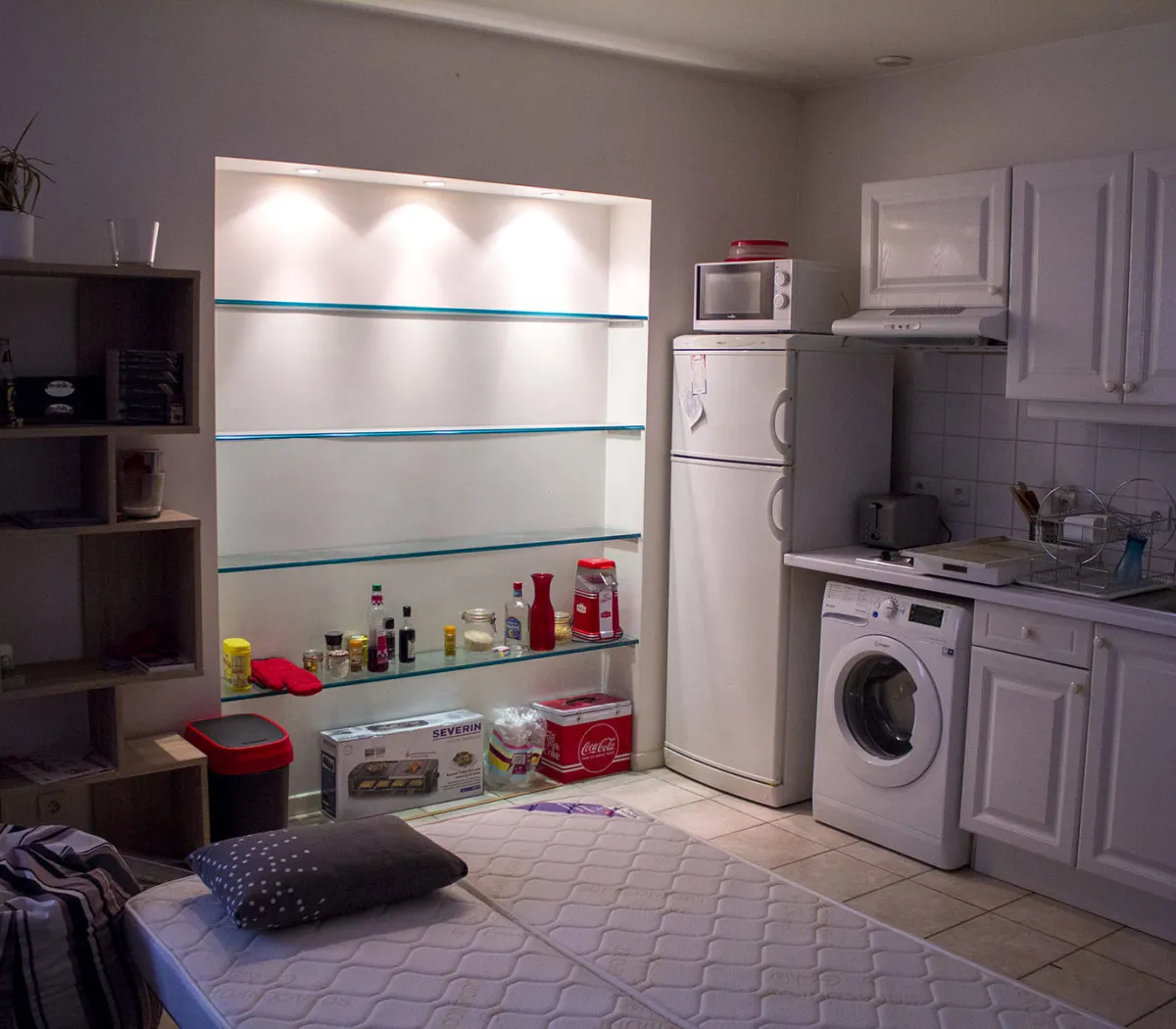 Location Lyon Appartement 6a0c27982686