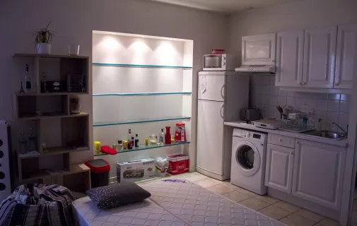 Location Lyon Appartement 6a0c27982686
