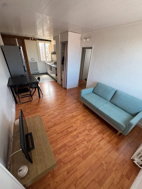Location Toulouse Appartement 6a0c2f80d961