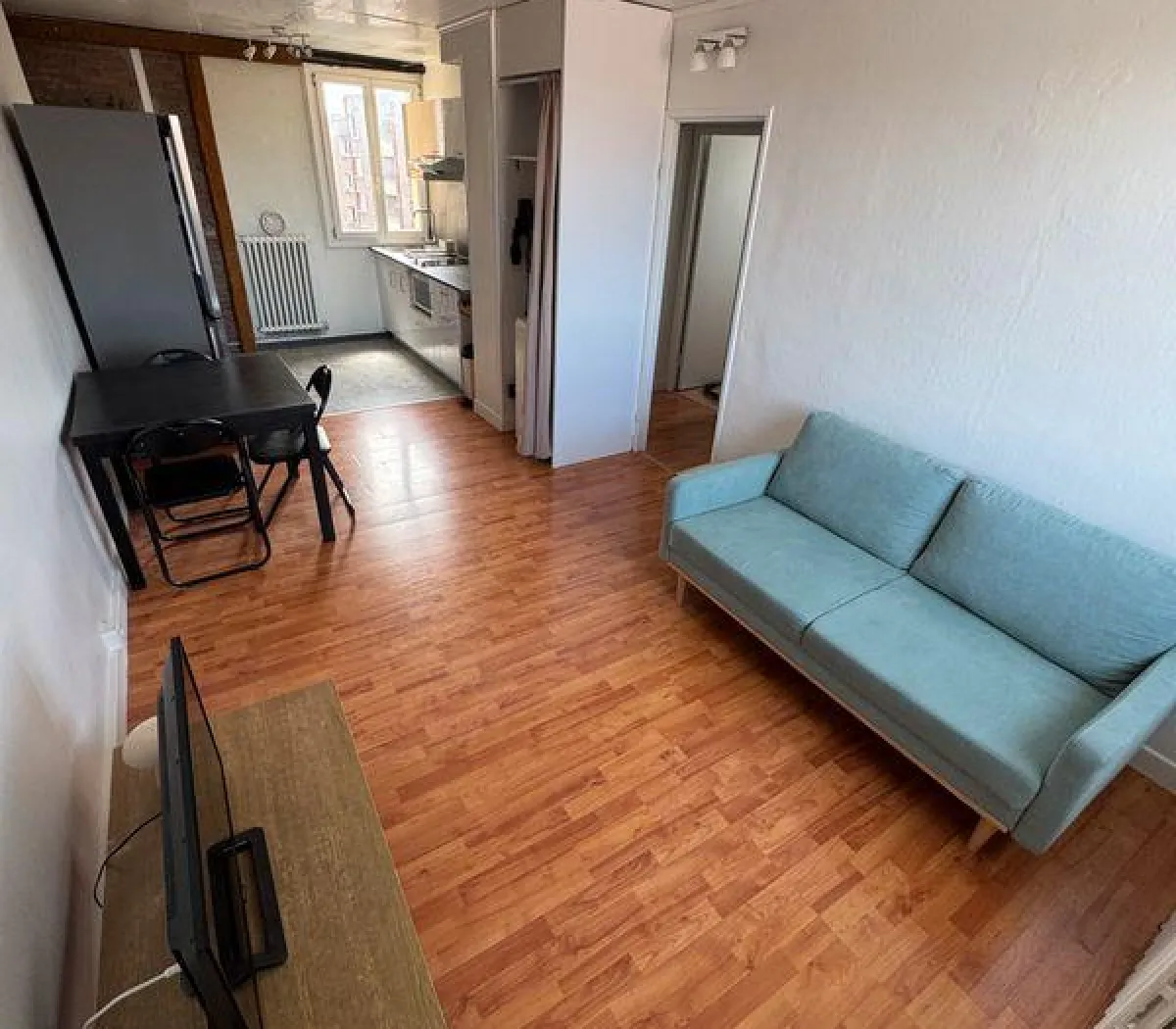 Location Toulouse Appartement 6a0c2f80d961