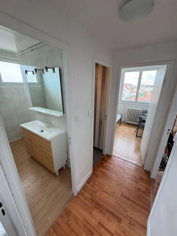 Location Toulouse Appartement 6a0c2f80d961