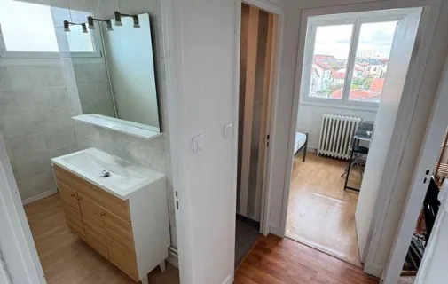 Location Toulouse Appartement 6a0c2f80d961