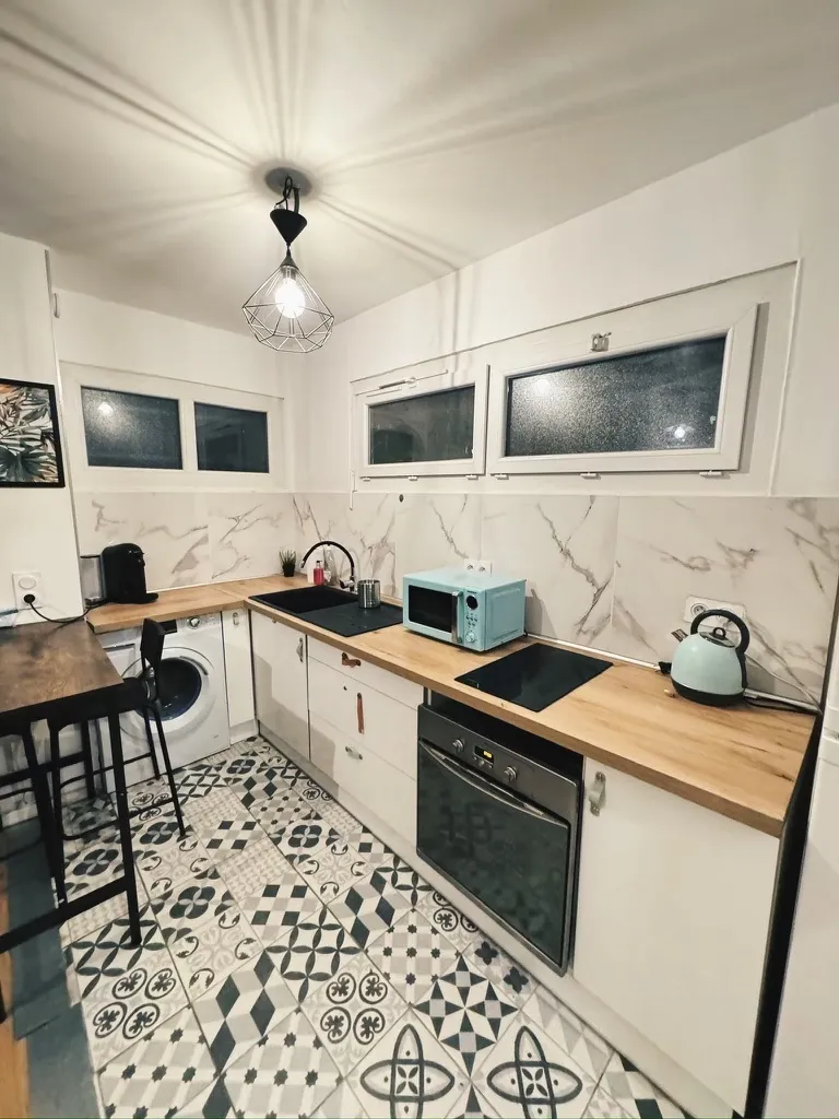 Location Grenoble Appartement 6a0c36457636