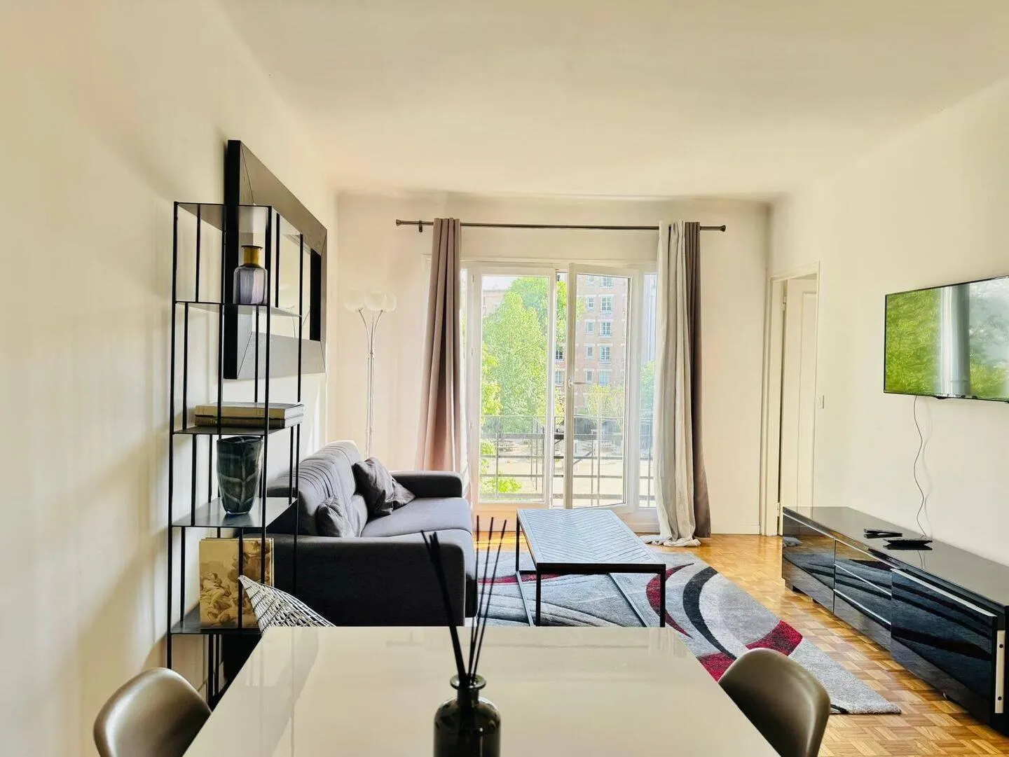 Location Neuilly-sur-Seine Appartement 6a0c36551a16