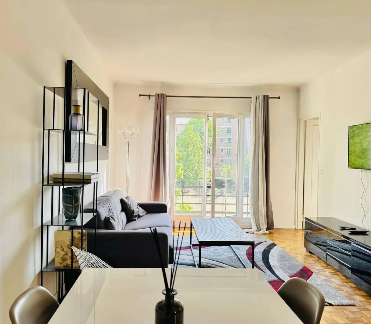 Location Neuilly-sur-Seine Appartement 6a0c36551a16