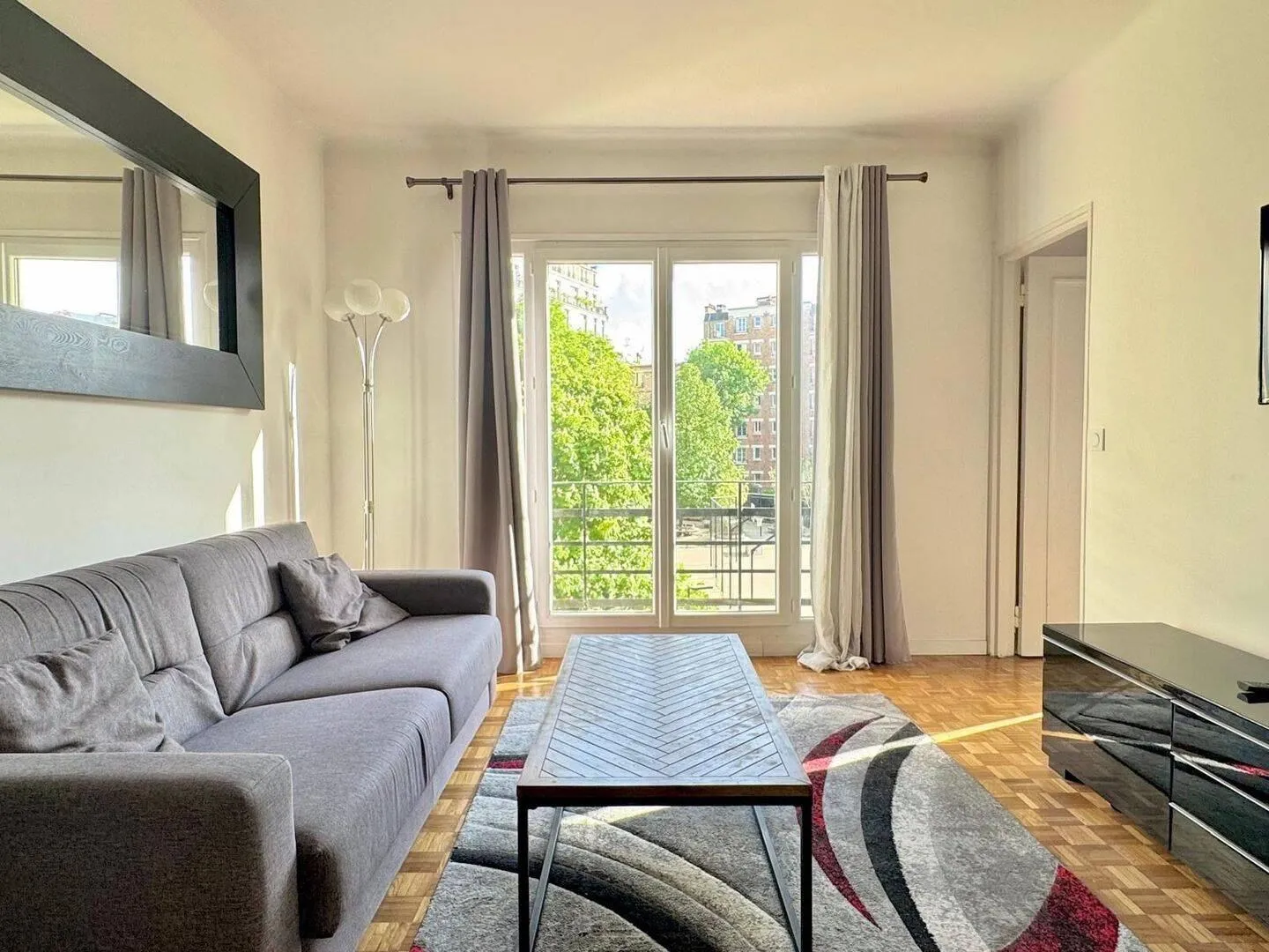 Location Neuilly-sur-Seine Appartement 6a0c36551a16