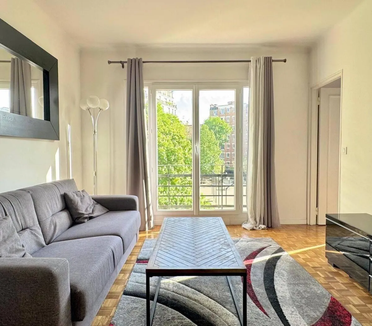 Location Neuilly-sur-Seine Appartement 6a0c36551a16