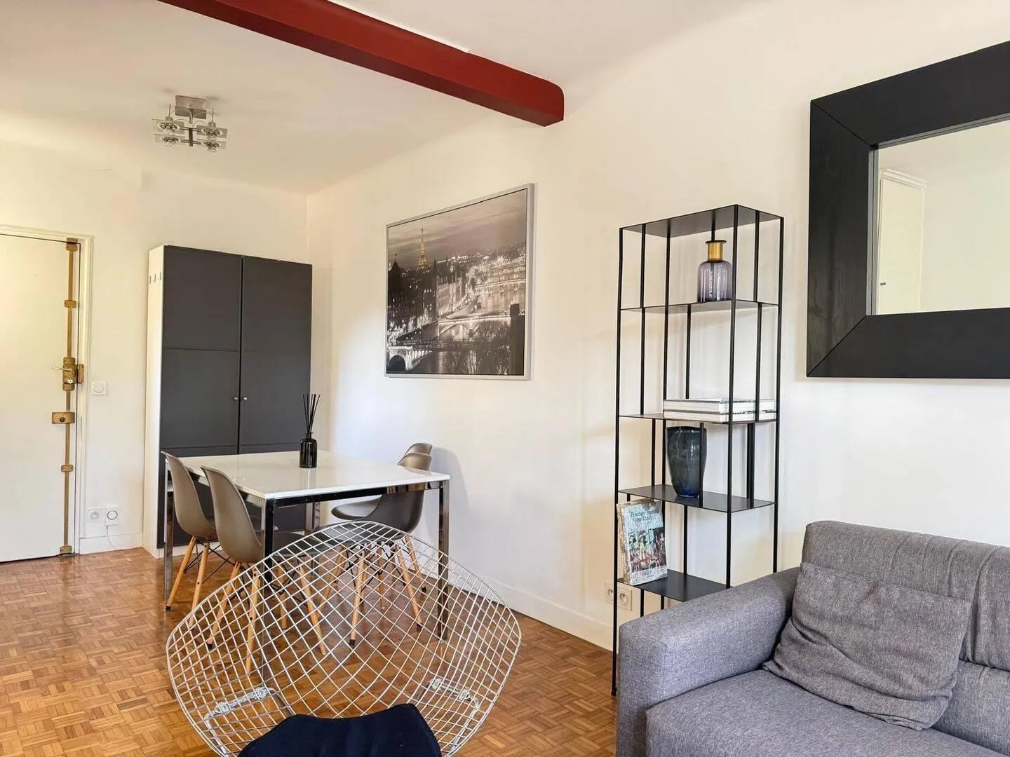 Location Neuilly-sur-Seine Appartement 6a0c36551a16