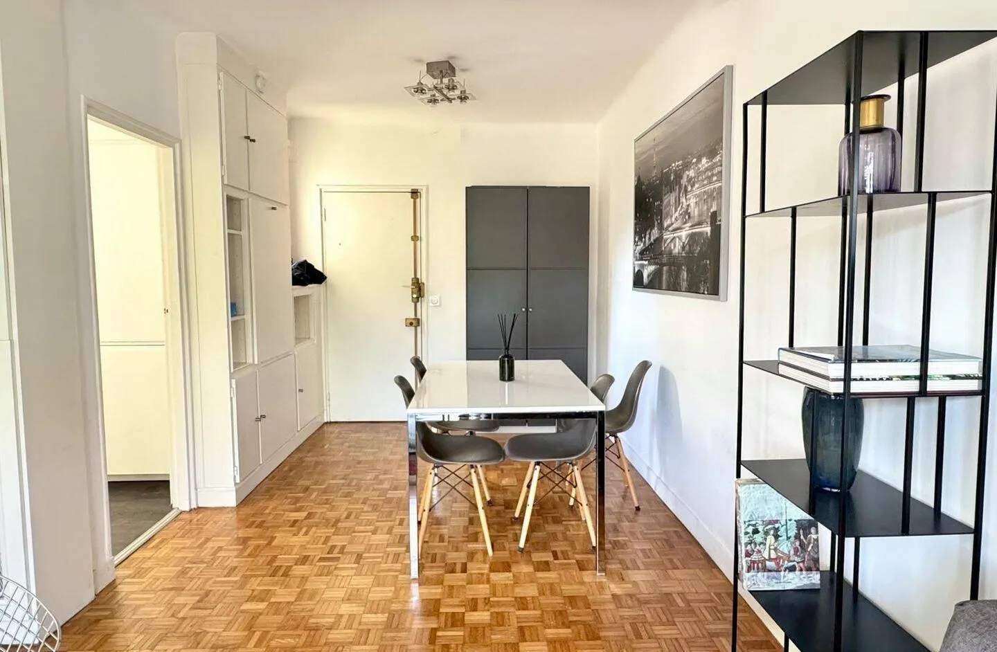 Location Neuilly-sur-Seine Appartement 6a0c36551a16