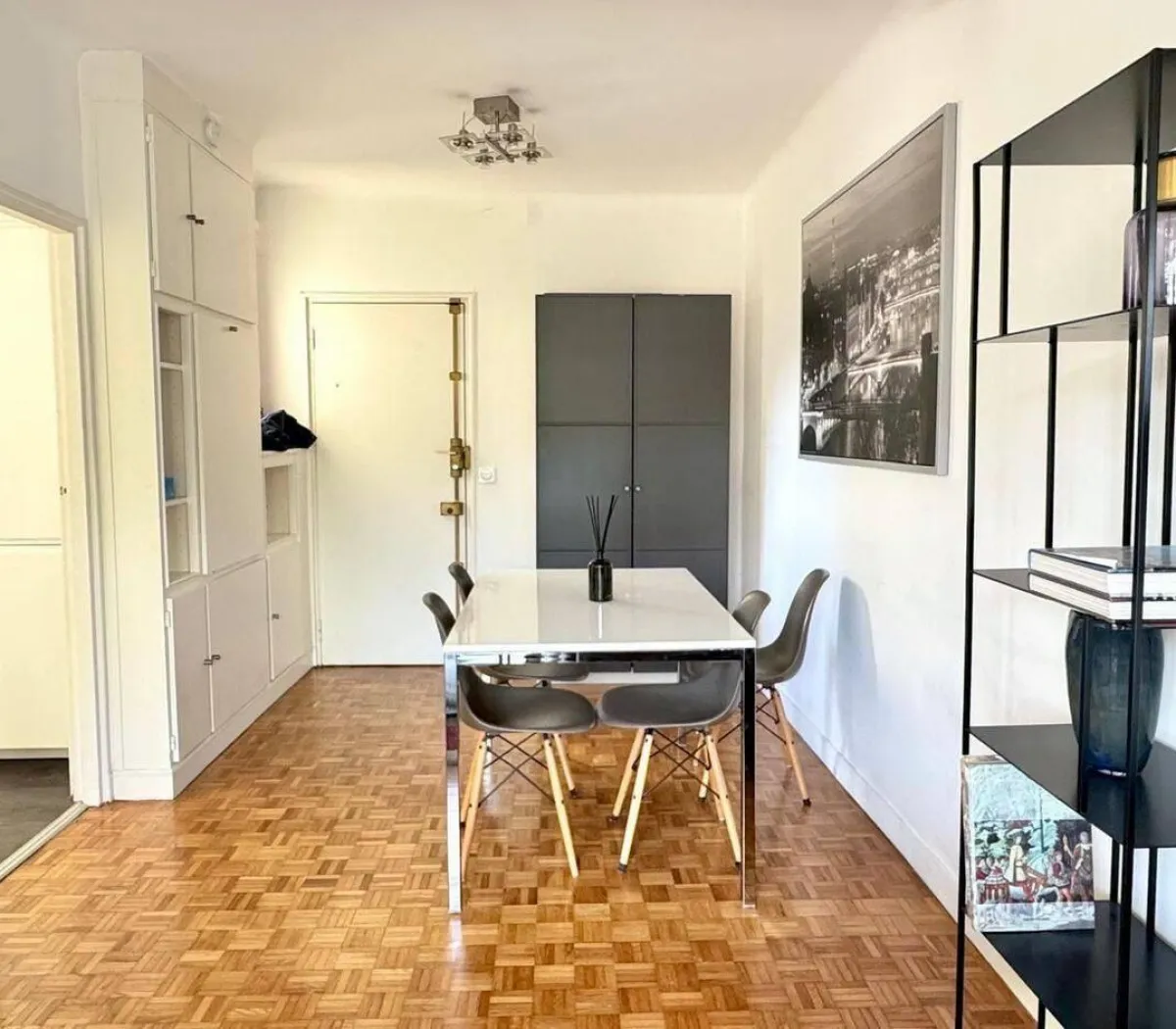 Location Neuilly-sur-Seine Appartement 6a0c36551a16