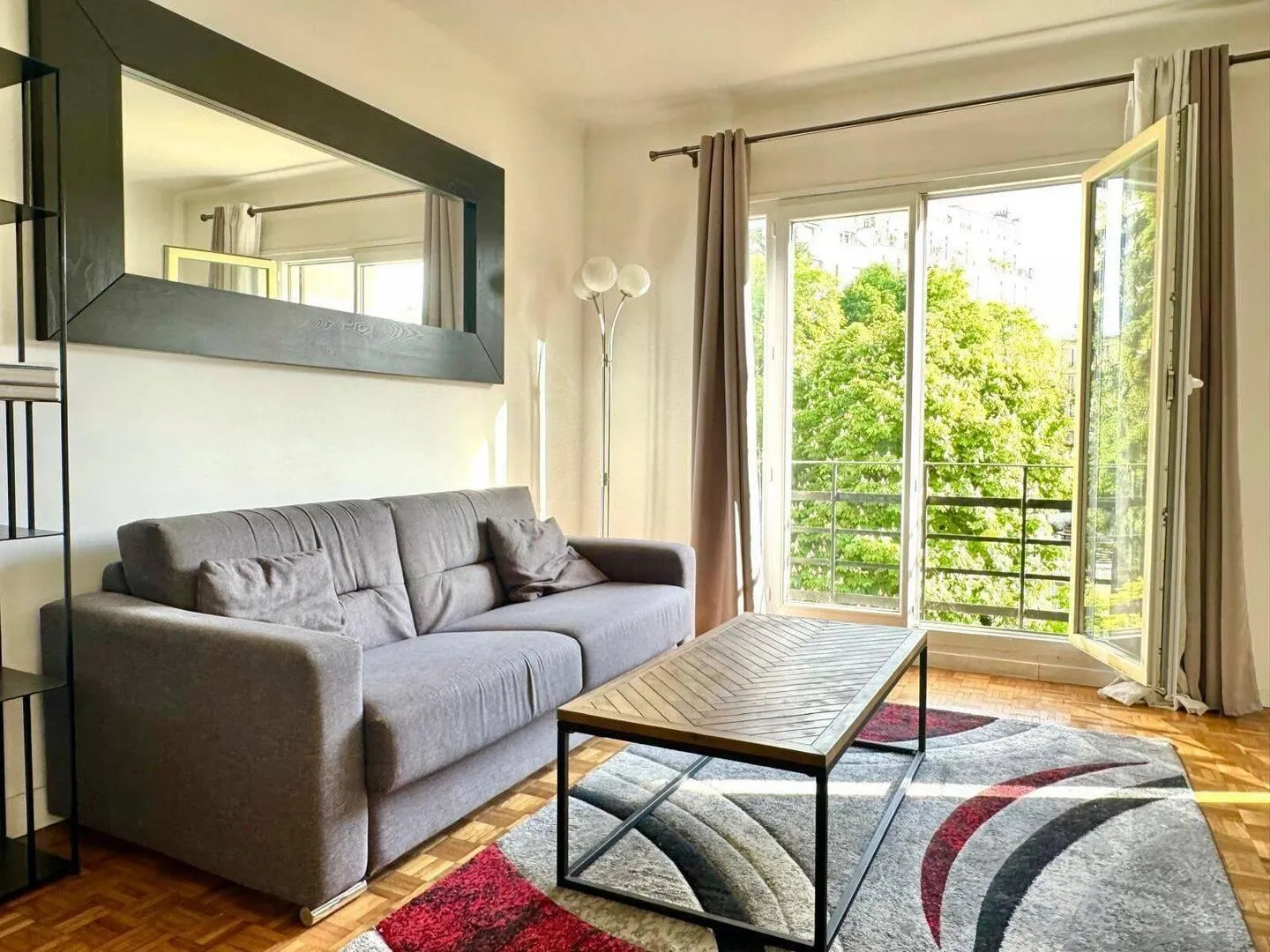 Location Neuilly-sur-Seine Appartement 6a0c36551a16