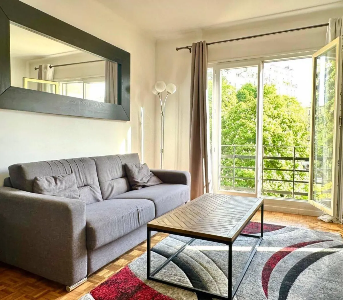Location Neuilly-sur-Seine Appartement 6a0c36551a16