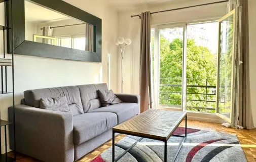 Location Neuilly-sur-Seine Appartement 6a0c36551a16