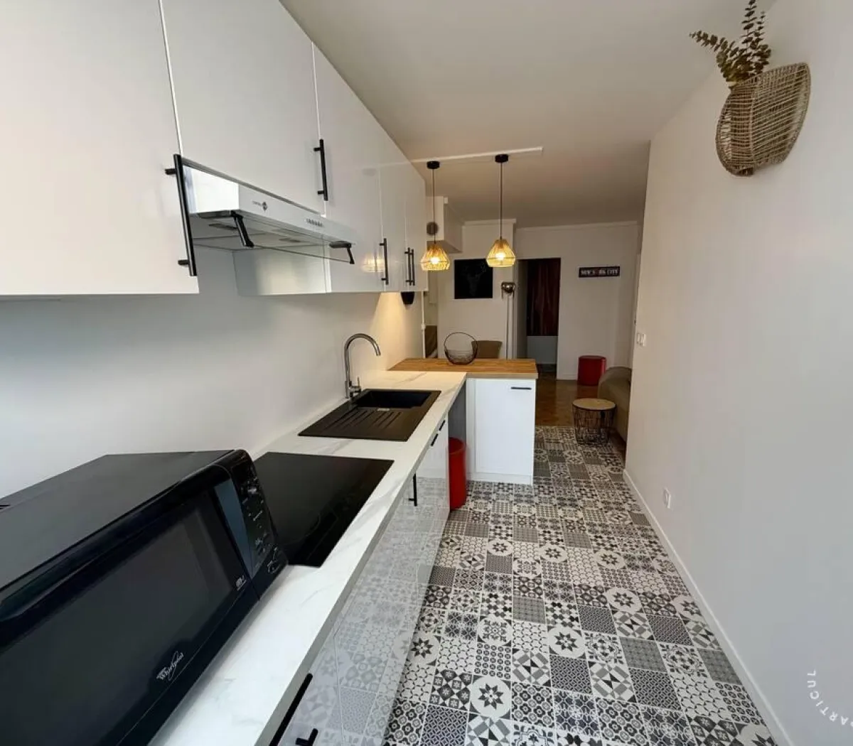 Location Choisy-le-Roi Chambre 6a0c36e059cc